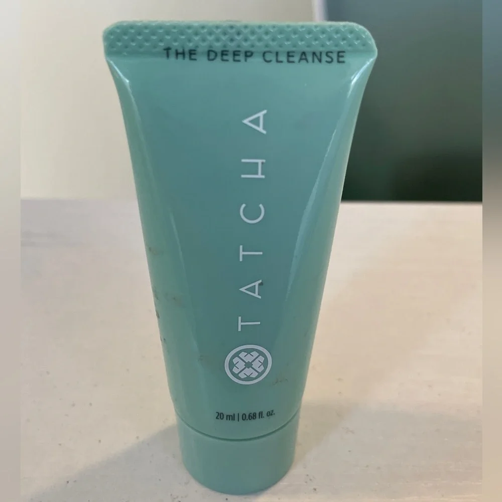 Tatcha The Deep Cleanse - Green Skincare